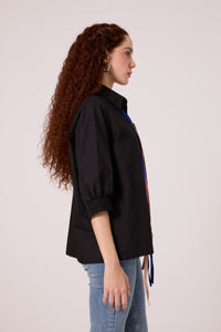Emory Applique Shirt
