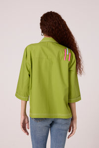 Theo Shirt