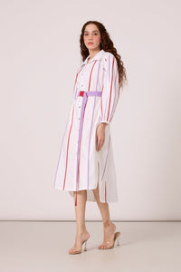 Renne Dress