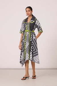 Juniper Dress
