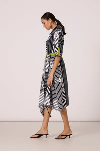 Juniper Dress