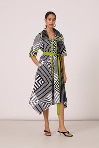 Juniper Dress