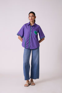 Margot Shirt
