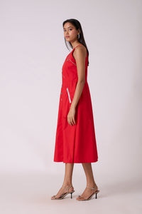 Wyson Dress