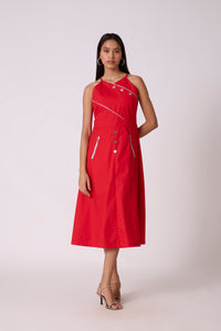 Wyson Dress