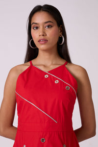 Wyson Dress