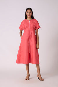 Liberty Dress