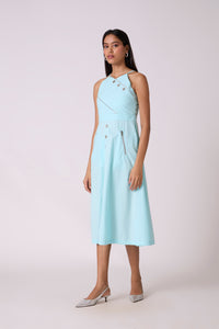 Wyson Dress