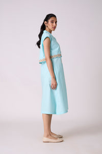 Maeve Midi Dress