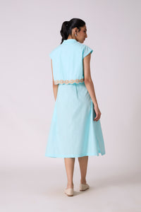 Maeve Midi Dress