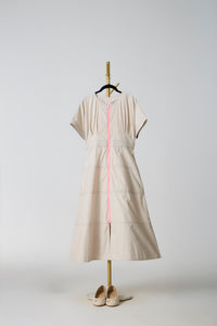 Liberty Dress