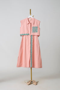 Maeve Midi Dress