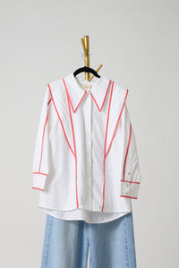 Nikolai Shirt