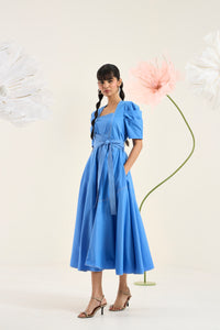 Maise Dress