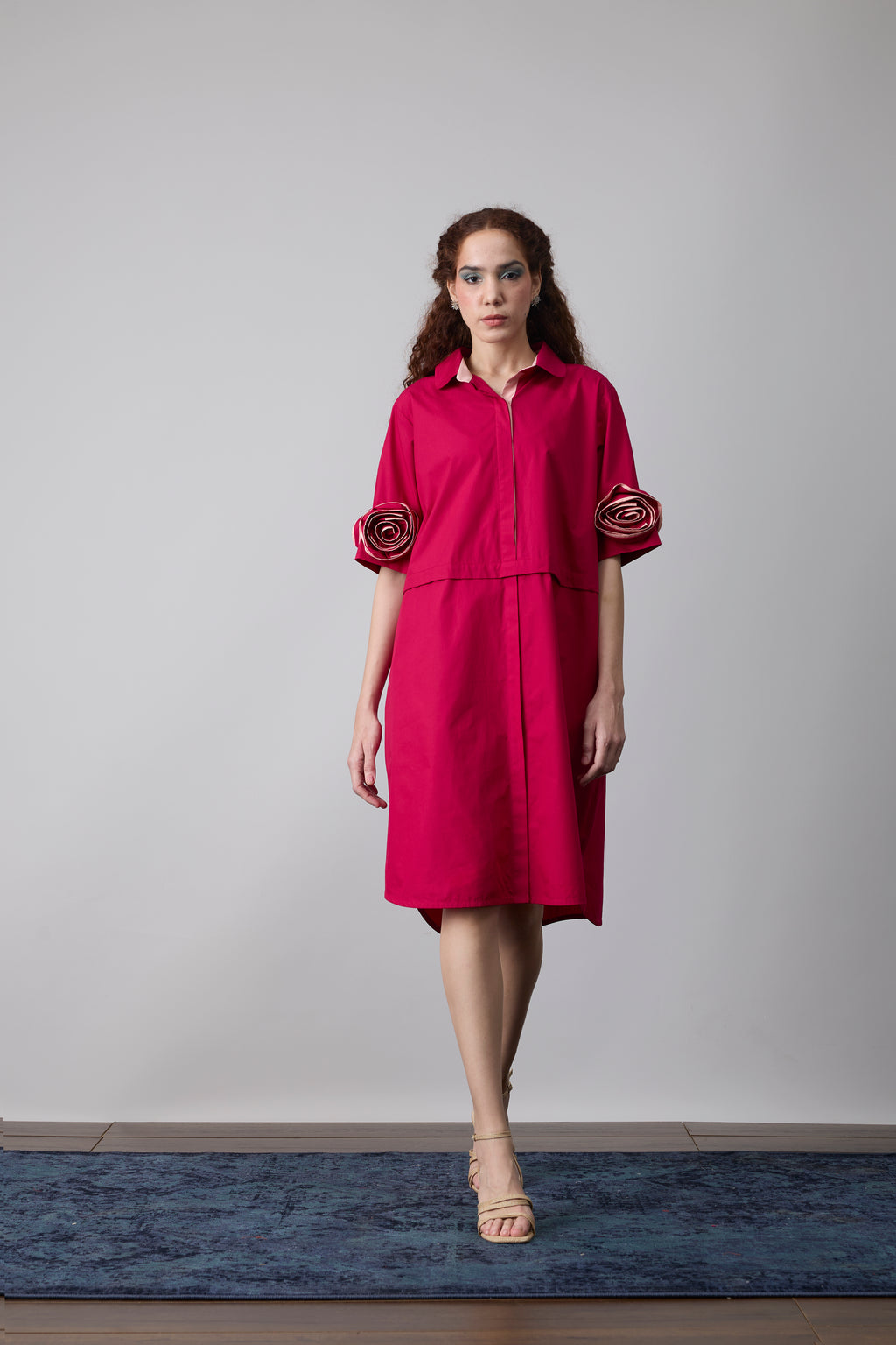 Chriselle Dress – 63East Global