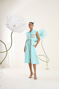 Maeve Midi Dress