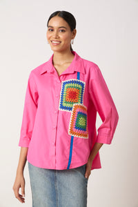 Sofie Shirt