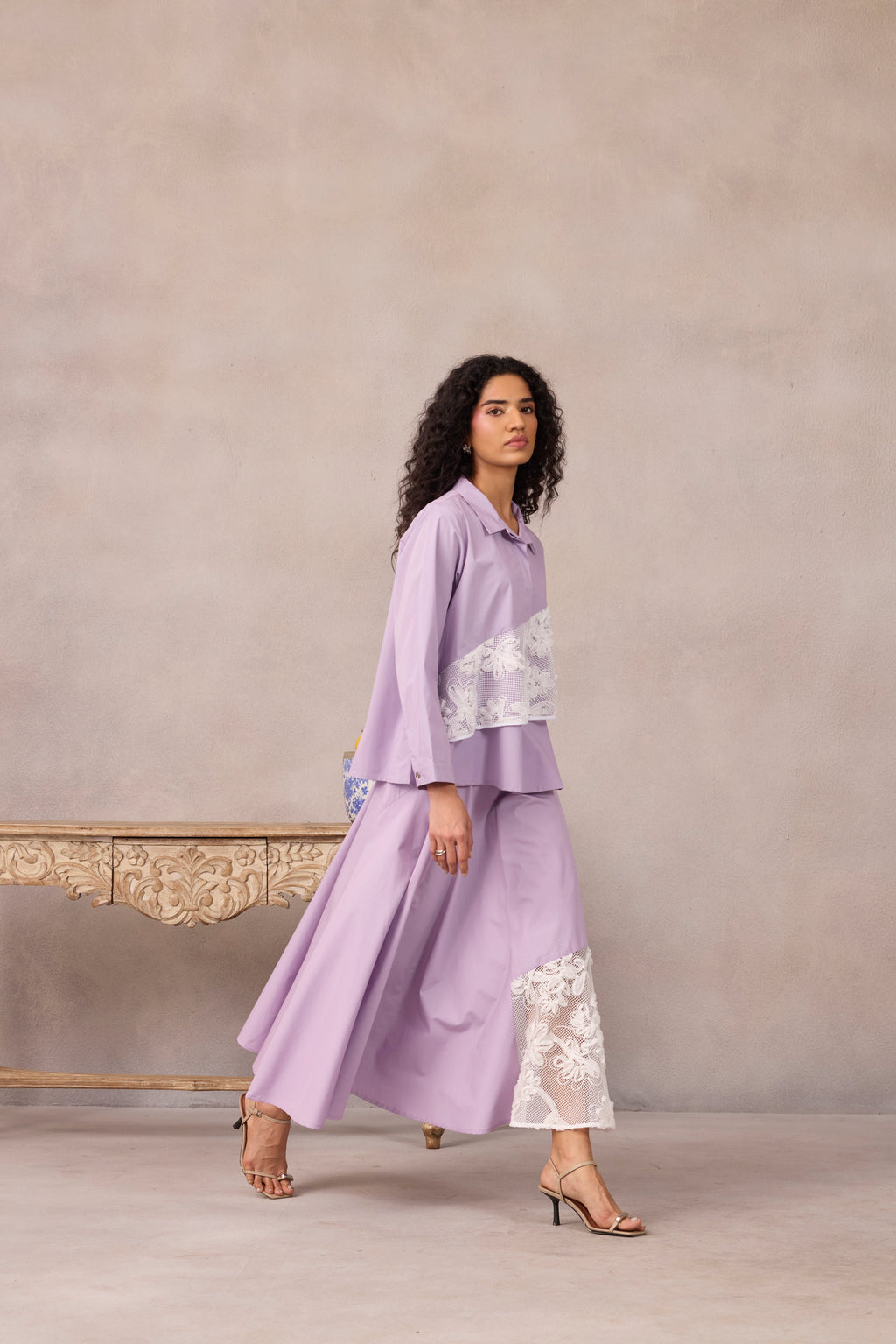 Erida Set – 63East Global