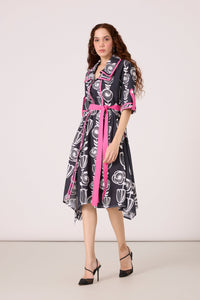 Juniper Dress