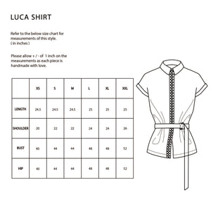 Luca Set