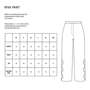 Riva Set