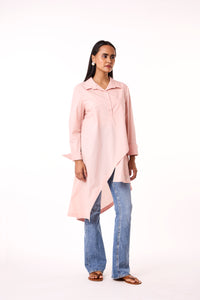 Aiden Tunic