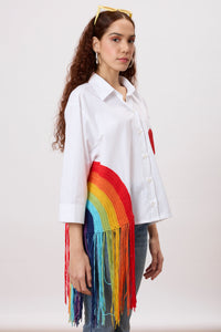 Rainbow Shirt