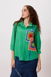 Sofie Shirt