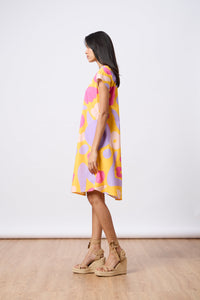 Tanya Midi Dress