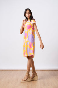 Tanya Midi Dress