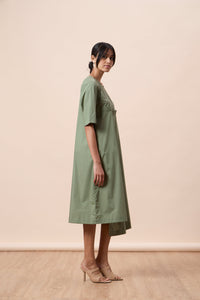 Lark Dress