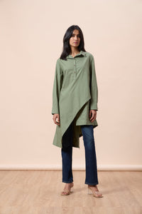 Aiden Tunic