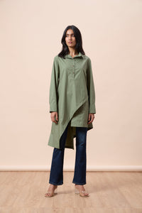 Aiden Tunic