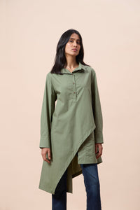 Aiden Tunic