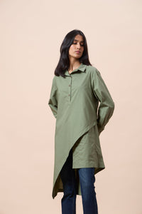 Aiden Tunic