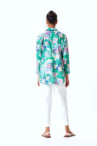 Lexy Printed Shirt