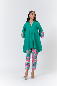 Jordan Tunic Set