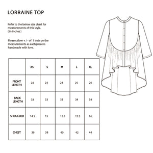 Lorraine Set - Ash Pink